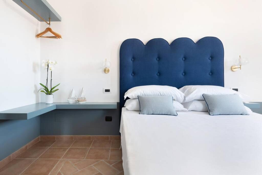 San Cesareo 44 Apartment Sorrento Luaran gambar