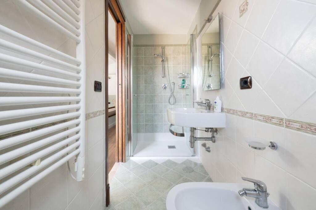 San Cesareo 44 Apartment Sorrento Luaran gambar